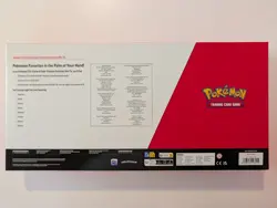 Pokemon TCG Prismatic Evolutions Eeveelutions Mini-Tin Bundle w/ Promos (Costco) - Image 2