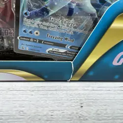 Pokemon Glaceon VSTAR Special Collection Box SEALED 250010 - Image 2