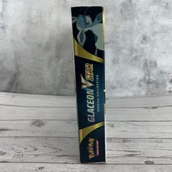 Pokemon Glaceon VSTAR Special Collection Box SEALED 250010 - Image 4
