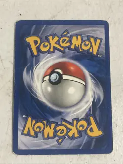 Pokemon TCG - Neo Genesis Series - 49/111 - Skiploom - Mp - Image 2