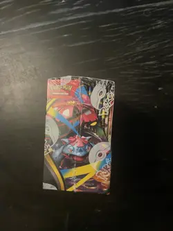 Pokemon Mega Evolutions Booster Box And Pokemon Center ETBs Bundle New Sealed - Image 5