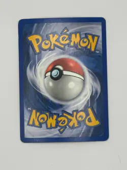 Focus Band 86/111 Rare Non-Holo Neo Genesis Set Pokemon Trainer Card LP - Image 2