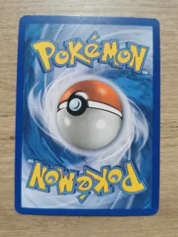 Pokemon TCG Pikachu Boundaries Crossed 50/149 NM Condition - Image 2