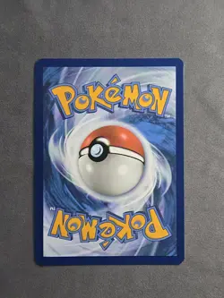Zebstrika 201 SVP Black Star Promo S&V: Destined Rivals Pokemon TCG NM - Image 2
