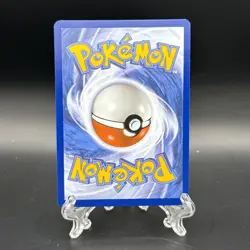 Togetic SWSH276 Holographic Black Star Promo Pokemon TCG Near Mint SWIRLx2 - Image 4