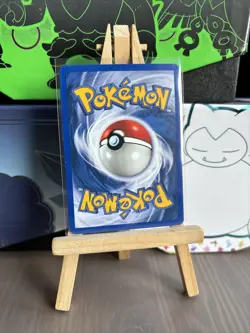 Pokemon Skiploom 49/111 Neo Genesis 2000 Regular LP Lightly Played - Image 2