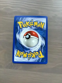 Pokemon Skiploom 49/111 Neo Genesis 2000 Regular LP Lightly Played - Image 5