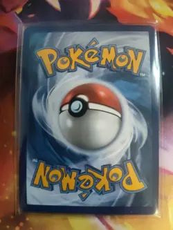 Pokemon TCG Mega Evolution Inteleon 142/132 Illustration Rare - Image 2