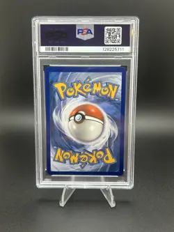 Pokemon PSA 10 Zygarde GX SV65/SV94 Sun & Moon Hidden Fates Shiny Vault Mint - Image 2