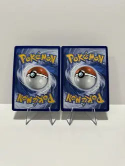 Mega Evolution Illustration Rare’s 136/132 Shuckle 137/132 Ninjask Pokemon Tcg - Image 2