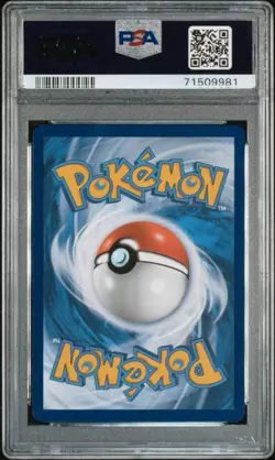 2022 Pokemon SWSH Silver Tempest #TG11 Altaria Full Art PSA 10 Gem Mint W Lisia - Image 2