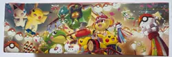 Pokemon Center Tohoku Special Box - Japanese Exclusive Collectible Presale - Image 4