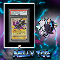 2021 Pokemon Luxray GL LV.X - Celebrations - 109/111 - PSA 10 Gem MT - Image 1