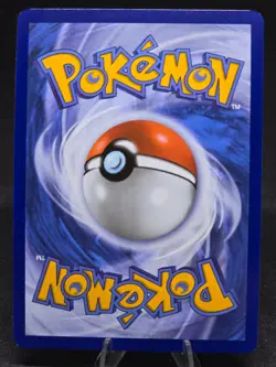 Pokemon TCG Drifblim 006 Mega Evolutions Black Star Promo Cosmo Holo NM - Image 2