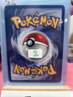 Ditto Pokemon • Common • 61 EX Delta Species (2) - Image 3
