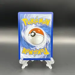 Pokemon Dragonite Prize Pack Series 4 NON-HOLO Play! Stamped Promo 131/195 NM - Image 2