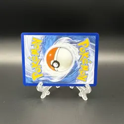 Pokemon Dragonite Prize Pack Series 4 NON-HOLO Play! Stamped Promo 131/195 NM - Image 3