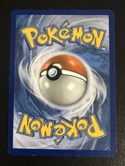 Multi Switch 164/147 Pokemon Burning Shadows Gold Secret Rare Holo NM - Image 2