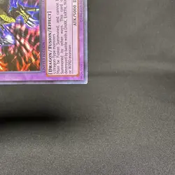 VLP - Five Headed Dragon - Limited Ultra - LC03-EN004 - Yu-Gi-Oh - Image 5