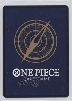 2024 One Piece Card Game: Extra - Memorial Collection EB01 Japanese #EB01-015 - Image 2
