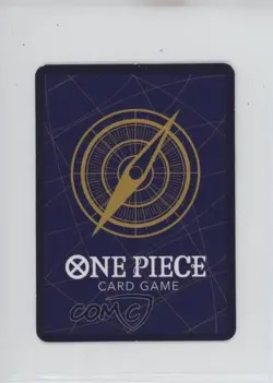 2023 One Piece Card Game: Mini Set Japanese Monkey D Luffy #OP01-012 - Image 2