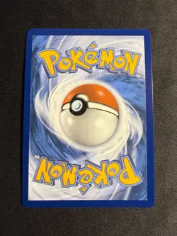 Bulbasaur 133/132 Mega Evolution Pokemon Card Near Mint Condition - Image 3
