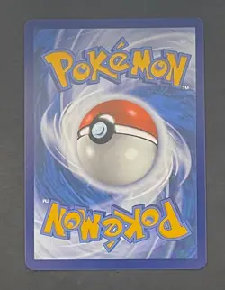 Pokemon Card Basic Fire Energy 010 Prize Pack Series Holo - Near Mint - Image 2