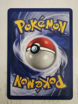 Pokemon Hypno 23/62 Fossil Non-Holo 1st Edition Card Near Mint - Image 3
