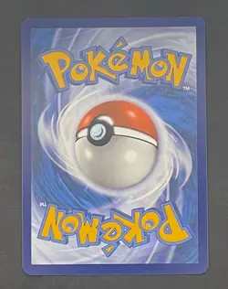 Pokemon Card Glass Trumpet 135/142 Prize Pack Series Holo - Near Mint - Image 2