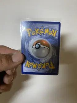 Pokemon Mewtwo EX TCG Full Art Holo Ultra Rare Card 160/162 - Image 2