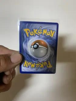 Pokemon Mewtwo EX TCG Full Art Holo Ultra Rare Card 160/162 - Image 5