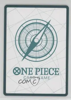 2023 One Piece Card Game: Pillars of Strength OP03 Japanese DON!! #OP03-_DON - Image 2