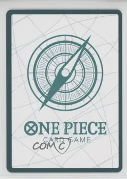 2022 One Piece Card Game: Romance Dawn OP01 Japanese DON!! (v2) - Image 2