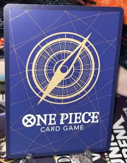 One Piece Card Game TCG Koala OP12-086 Rare Mint/NM Condition *VERY CLEAN* - Image 4