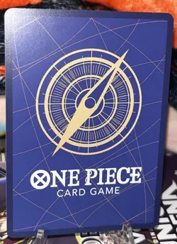 One Piece Card Game TCG Koala OP12-086 Rare Mint/NM Condition *VERY CLEAN* - Image 5