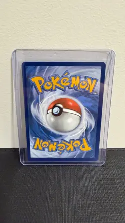 Mega Lucario Ex SIR 179/132 Mega Evolution Secret Rare Pokemon Card - Image 2