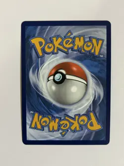 Premium Power Pro Mega Evolution 175/132 Trainer Full Art - NM Pokemon Card - Image 2