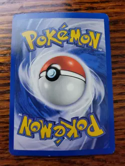Dark Gyarados 8/82 Holo Team Rocket Prerelease Promo Pokemon Card - MP! - Image 4