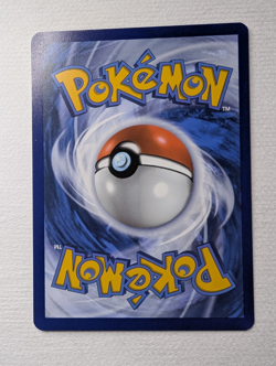 Luvdisc 7/100 SWIRL (by lips) EX Crystal Guardians Holo Rare Pokemon Card | NM - Image 2