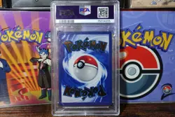 Pikachu Ultra Premium Collection PSA 8 Gold 58/102 2021 Pokemon Card Graded - Image 2