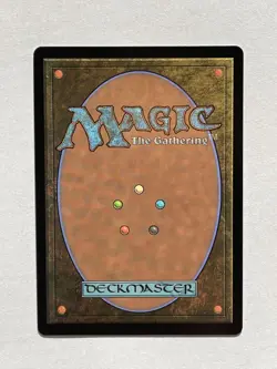 MTG - J. Jonah Jameson - (Extended Art) - Magic Con 2025 PROMO #3 FOIL - Image 2