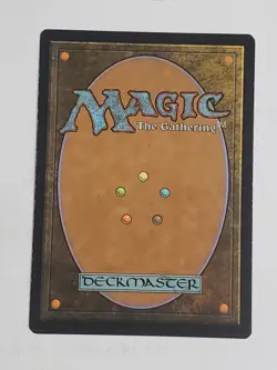 MTG Three-Headed Goblin (Unstable/Red/R) - BGM - Image 2