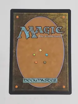 MTG Ordinary Pony (Unstable/White/C) - BGM - Image 2