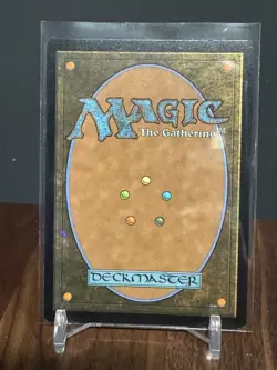 MTG Mindbreak Trap (Borderless) FOIL Marvel Universe Eternal MAR NM - Image 2