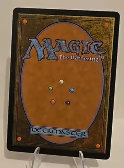 Dust Animus MTG Outlaws of Thunder Junction Regular - Image 2