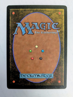 MTG SHADOW SIGNED Ethereal Champion - Image 2