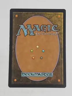 MTG Feisty Stegosaurus (Unstable/Red/C) - BGM - Image 2