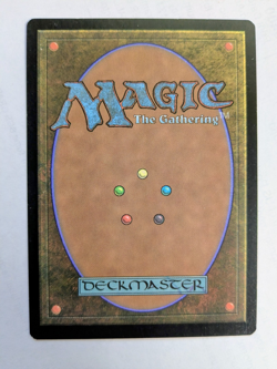 MTG SHADOW SIGNED Basandra, Battle Seraph - Image 2