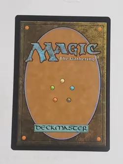 MTG Squirrel Dealer (Unstable/Green/C) - BGM - Image 2