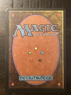 Pradesh (Legends) Light Play MTG - Image 2